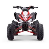 Beneo Otroški štirikolesnik 125cc Motors ZXT rdeča | Shoptok.si