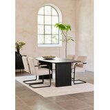 Unique Furniture Bež blagovaonska stolica Trout – | shoptok.hr