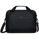 Targus EcoSmart 40.6 cm (16) Briefcase Black, Red Cijene