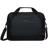 EcoSmart 40.6 cm (16) Briefcase Black, Red