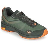 Millet HIKE UP GORETEX Zelena Cijene