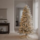 Ct0224 smreka prekrivena snijegom lux 180 cm | shoptok.hr