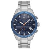 Sergio Tacchini st.1.10420.2 muški analogni ručni sat archivio Cene