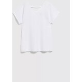Marisse Women's Blouse L-Ts-4355 White | ePonuda.com