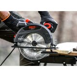  Kružna pila RED TECHNIC RTRPT0007 od 2300 W | shoptok.hr