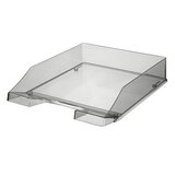 Han Ladica za spise Standard, prozirna, Prozirno crvena | shoptok.hr