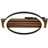 Globo 67353D1 - LED stropna svetiljka TISHA LED/12W/230V 3000K 30x34 cm | Eponuda.com