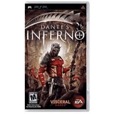  Dantes Inferno (PSP) - rabljeno Cene