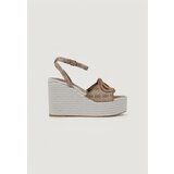 Guess TANVEEY FLJTEE FAL04 Bež | shoptok.hr