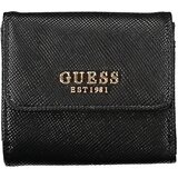 Guess Jeans WOMEN&#39;S WALLET BLACK Cijene