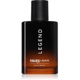 beBIO SWAY Legend parfemska voda za muškarce 100 ml Cijene