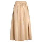 Liu Jo bež maxi suknja LJWA5173 T4853 60920 | ePonuda.com