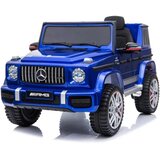 Thema mercedes amg G63 licencirani metalic plavi Cene
