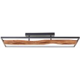Brilliant prigušiva LED plafonska svetiljka CHAUMONT LED/48W/230V | Eponuda.com
