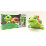  Interaktivna igračka za bebe - kornjača ( 087725 ) Cene