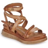 Airstep / A.S.98 LAGOS 2.0 Smeđa | shoptok.hr