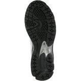 New Balance Nizke superge '2002' temno siva / črna / bela | Shoptok.si