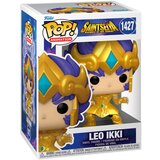 Funko POP figure Saint Seiya Knights of the Zodiac Leo Ikki | shoptok.hr