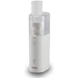 Omron microair U100 ultrazvučni džepni inhalator sa ispravljačem ( 3000126 ) | Eponuda.com