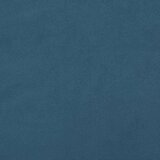  Posteljno vzglavje 4 kosa temno moder 72x5x78/88 cm žamet, (20952610) | Shoptok.si