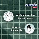 Schwarzkopf Sampon Hair Booster 400ml | ePonuda.com