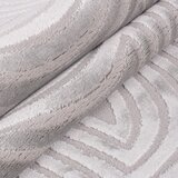 Ayyildiz Carpets Svetlo siva preproga 80x150 cm Sahara – | Shoptok.si
