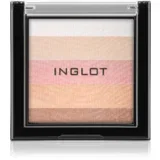 Multicolour System Highlighting Powder