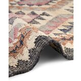 Elle Decoration Siva ručno rađena jutena staza 80x200 cm Roya Parsa – | shoptok.hr