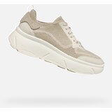 Geox Beige women's sneakers Nebula 2.0 X - Women's | shoptok.hr