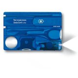 Olimp Sport Victorinox swisscard Plava 07100T2 | ePonuda.com