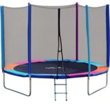 Multicolor Trambolina - 305cm | Eponuda.com