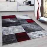 Ayyildiz Carpets Bordo/sivi tepih 80x150 cm Hawaii – | shoptok.hr