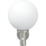  Vanjska zidna lampa Srebrno 28 x 25 x 38 cm | Eponuda.com