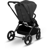 Lionelo Dječja kolica MIKA siva, 2 u 1, nosiljka + sjedalo, madrac, (5903771701761) | shoptok.hr