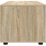 TV ormar Sonoma hrast 100 x 48 x 43 cm Konstruirano drvo | Eponuda.com