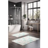  CT-5237 multicolor bathmat set (2 pieces) | ePonuda.com