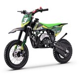 Beneo Otroški kros motor TRX zelena bencin 60cc | Shoptok.si