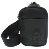 REAL MADRID Torbice za na ramo BD9222RM Črna | Shoptok.si