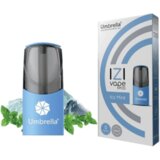 Umbrella Izi Vape Pod Icy Mint 0mg | Eponuda.ba