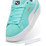 Puma Nizke superge 'Suede XL' meta / bela | Shoptok.si
