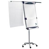 Nobo tabla magnetna na koleščkih piranha mobile premična 1901920 | Shoptok.si