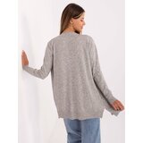 Factory Price Cardigan-PM-SW-8481.01-grey Cijene