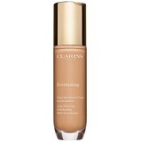 Clarins Everlasting Foundation dugotrajni puder s mat efektom nijansa 110N - Honey 30 ml Cijene