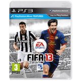 FIFA 13 - igra brez ovitka (PS3) - rabljeno | Shoptok.si