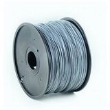 Gembird materijal za 3D štampanje PLA 1.75mm 1 kg (Srebrno) | ePonuda.com