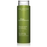 Clarins Eau Extraordinaire Revitalizing Shower Milk losjon za prhanje proti izsuševanju kože 200 ml | Shoptok.si