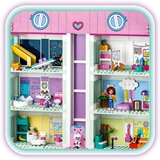 Lego Gabby's Dollhouse 10788 Gabijina hišica za punčke | Shoptok.si