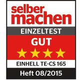 Einhell TE-CS 165, Ručna kružna testera - (4331010) | ePonuda.com