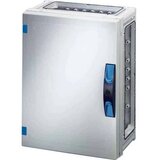HENSEL FP 0250 4012591119708 kućište 270 x 360 x 186 plastika 1 St. | Eponuda.ba