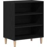  Kreveta Crni hrast 57 x 35 x 70 cm Konstruirano drvo | Eponuda.ba
